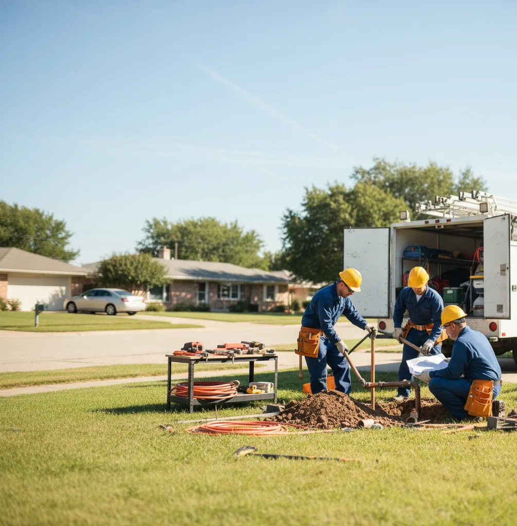 Water Heater Repair in Elk Mound, WI